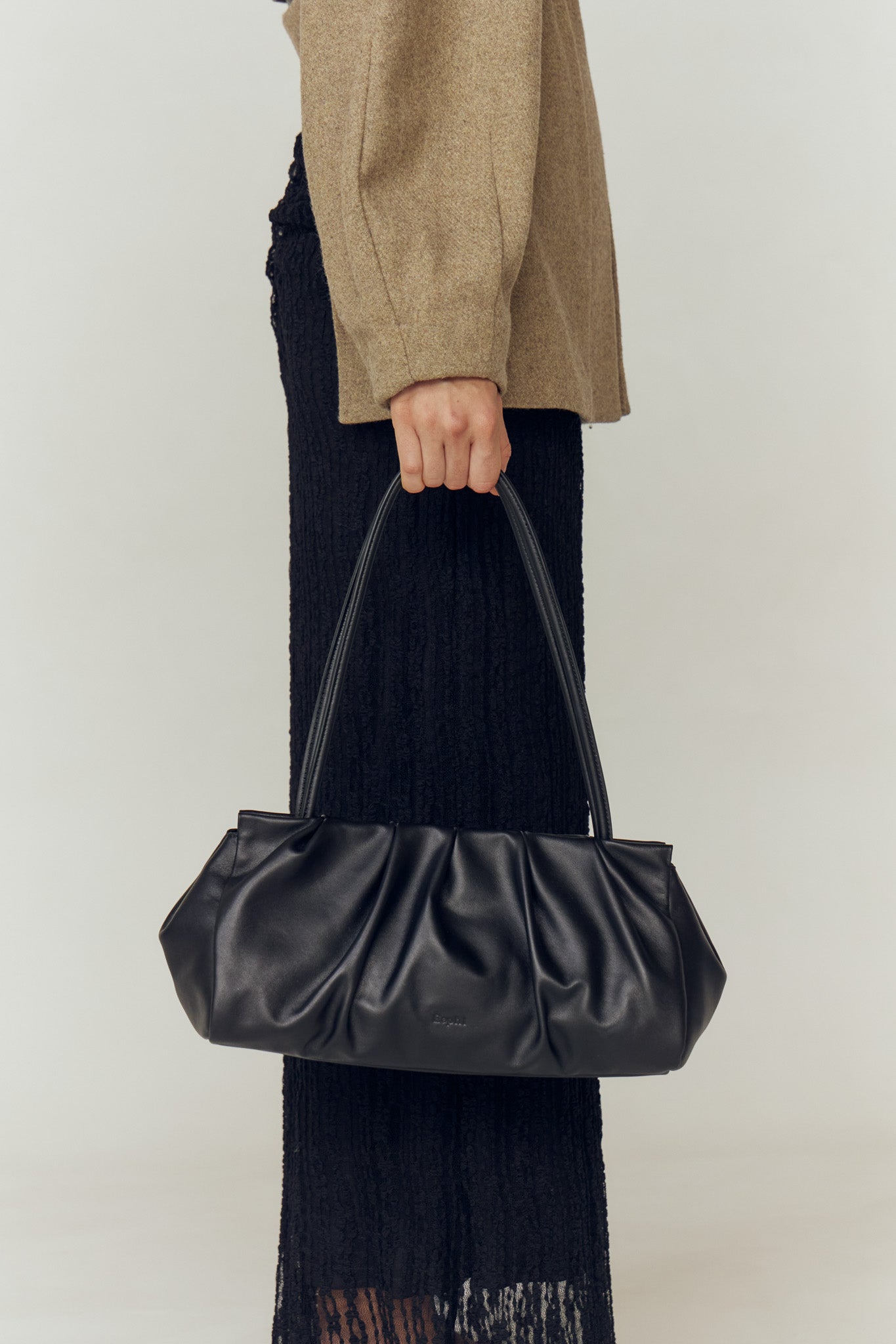 Eaphi PORTE バッグ　bag PORTE