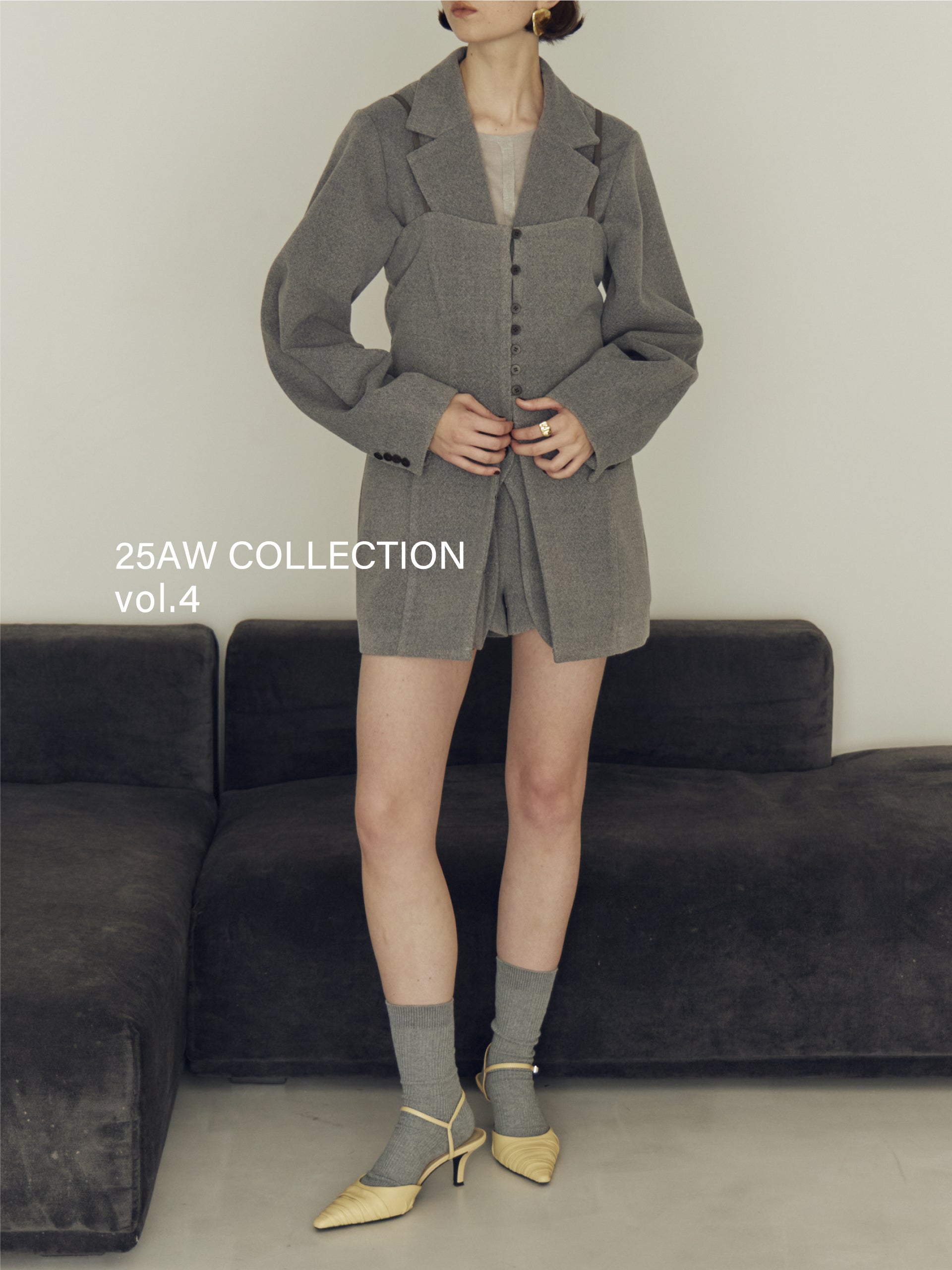 Eaphi TULLE LACE SHIRT トップス Eaphi EMBROIDERY LACE BLOUSE eaphi