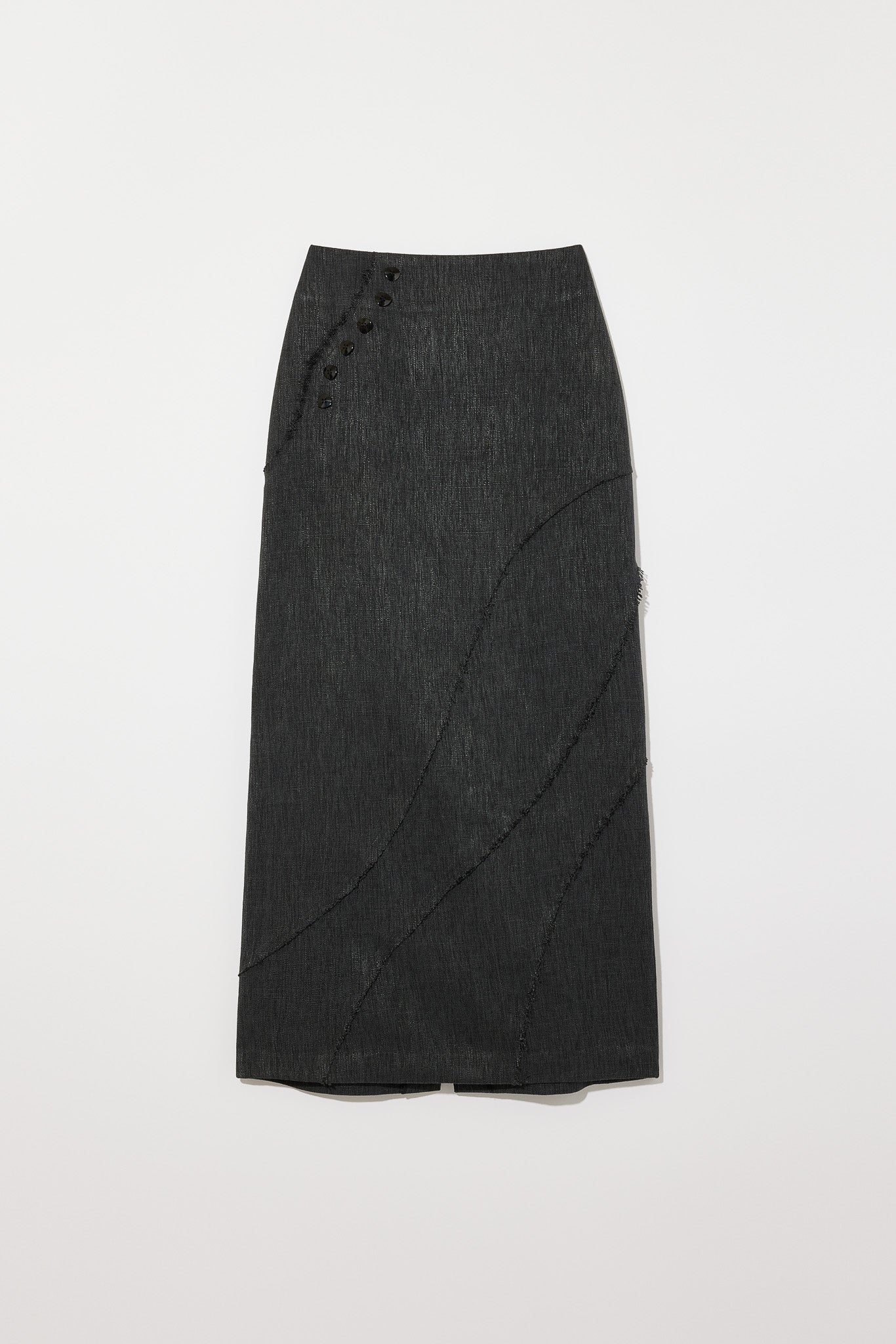 ファッション 通販ファッション - Eaphi wave design knit pants